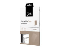 3mk Folia Invisible Case na tył do Samsung Galaxy S10E - 475762 - zdjęcie 1